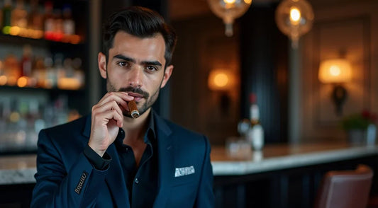 ¿Cómo los puros Empatía redefinen el concepto de cigarro premium?