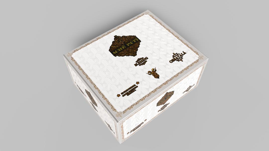 Aché pa ti Obbatalá