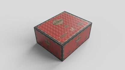 Aché pa ti Elegguá