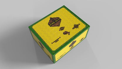 Aché pa ti Orunmila