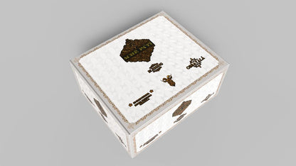 Aché pa ti obbatalá